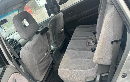 Suzuki Grand Vitara, 2001 год, 550 000 рублей, 8 фотография