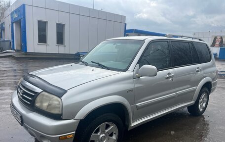 Suzuki Grand Vitara, 2001 год, 550 000 рублей, 2 фотография