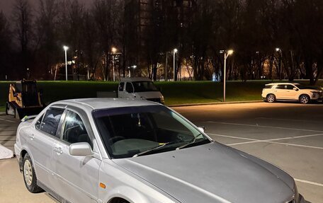 Honda Accord VII рестайлинг, 2000 год, 555 000 рублей, 4 фотография