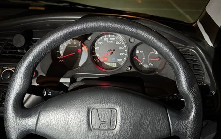 Honda Accord VII рестайлинг, 2000 год, 555 000 рублей, 7 фотография