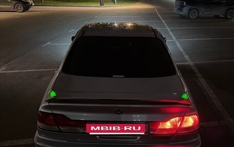 Honda Accord VII рестайлинг, 2000 год, 555 000 рублей, 6 фотография