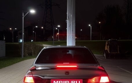 Honda Accord VII рестайлинг, 2000 год, 555 000 рублей, 5 фотография