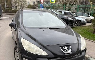 Peugeot 308 II, 2008 год, 440 000 рублей, 1 фотография