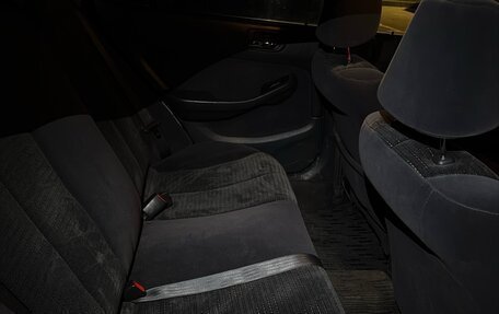 Honda Accord VII рестайлинг, 2000 год, 555 000 рублей, 8 фотография