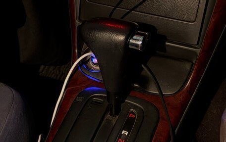 Honda Accord VII рестайлинг, 2000 год, 555 000 рублей, 12 фотография