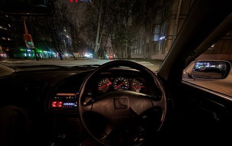 Honda Accord VII рестайлинг, 2000 год, 555 000 рублей, 13 фотография