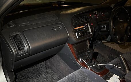 Honda Accord VII рестайлинг, 2000 год, 555 000 рублей, 9 фотография