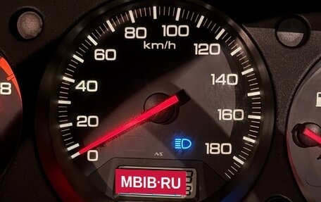 Honda Accord VII рестайлинг, 2000 год, 555 000 рублей, 11 фотография