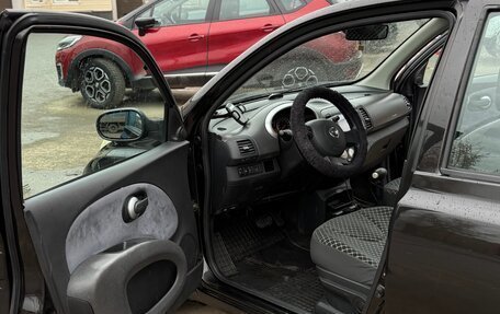 Nissan Micra III, 2006 год, 630 000 рублей, 5 фотография