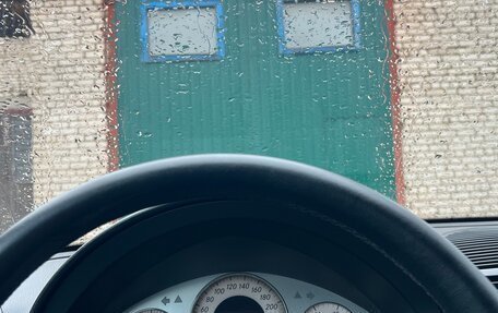 Mercedes-Benz E-Класс, 2003 год, 820 000 рублей, 13 фотография