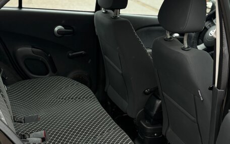 Nissan Micra III, 2006 год, 630 000 рублей, 11 фотография