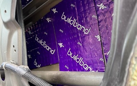 Nissan Micra III, 2006 год, 630 000 рублей, 18 фотография