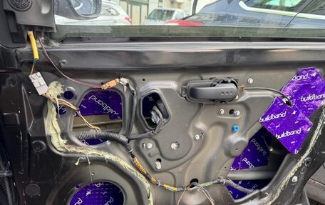 Nissan Micra III, 2006 год, 630 000 рублей, 17 фотография