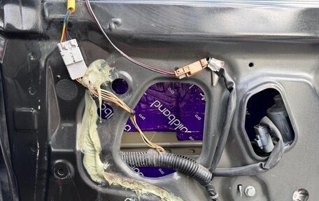 Nissan Micra III, 2006 год, 630 000 рублей, 19 фотография