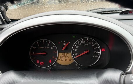 Nissan Micra III, 2006 год, 630 000 рублей, 15 фотография