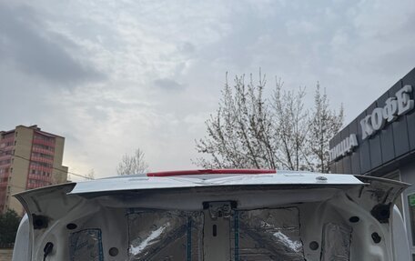 Subaru Impreza IV, 1998 год, 300 000 рублей, 7 фотография