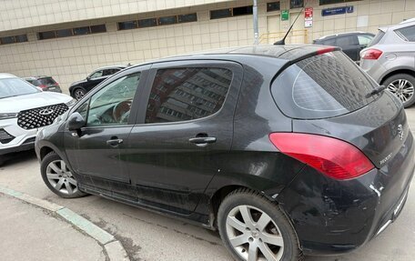 Peugeot 308 II, 2008 год, 440 000 рублей, 2 фотография