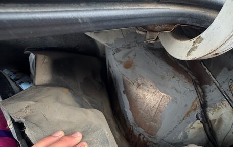 Subaru Impreza IV, 1998 год, 300 000 рублей, 9 фотография