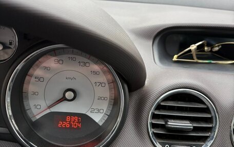 Peugeot 308 II, 2008 год, 440 000 рублей, 9 фотография