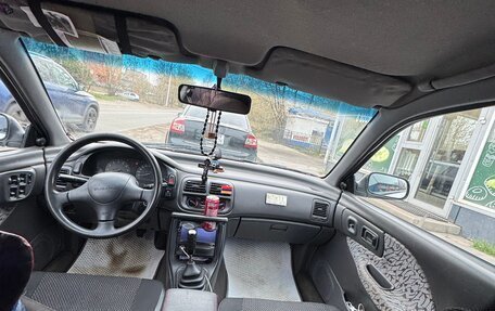 Subaru Impreza IV, 1998 год, 300 000 рублей, 8 фотография