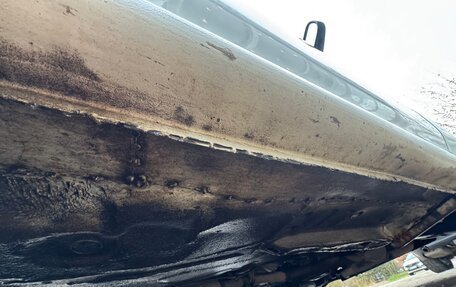 Subaru Impreza IV, 1998 год, 300 000 рублей, 10 фотография