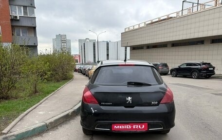 Peugeot 308 II, 2008 год, 440 000 рублей, 3 фотография