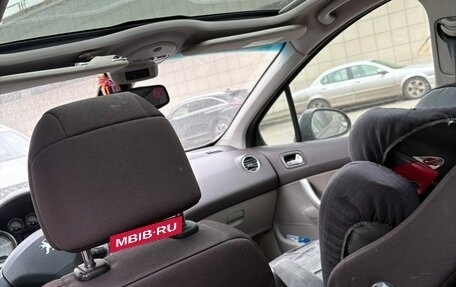 Peugeot 308 II, 2008 год, 440 000 рублей, 4 фотография