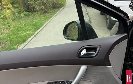 Peugeot 308 II, 2008 год, 440 000 рублей, 8 фотография