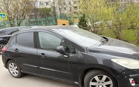 Peugeot 308 II, 2008 год, 440 000 рублей, 7 фотография