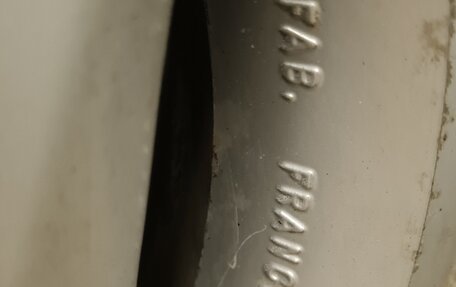 Citroen C3 II, 2007 год, 365 000 рублей, 13 фотография