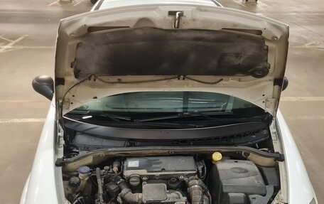 Citroen C3 II, 2007 год, 365 000 рублей, 14 фотография