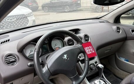 Peugeot 308 II, 2008 год, 440 000 рублей, 11 фотография