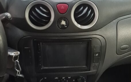 Citroen C3 II, 2007 год, 365 000 рублей, 23 фотография