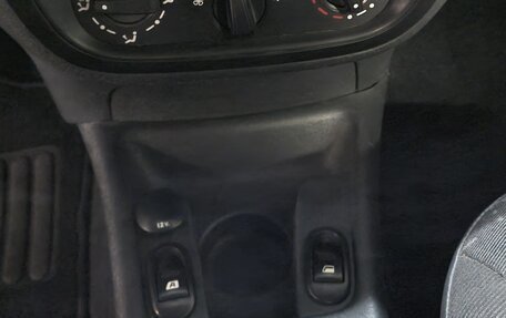 Citroen C3 II, 2007 год, 365 000 рублей, 20 фотография