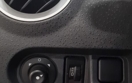 Citroen C3 II, 2007 год, 365 000 рублей, 22 фотография