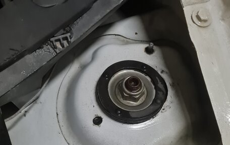 Citroen C3 II, 2007 год, 365 000 рублей, 15 фотография