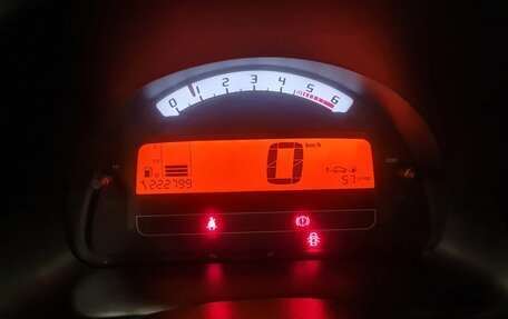 Citroen C3 II, 2007 год, 365 000 рублей, 21 фотография