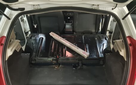 Citroen C3 II, 2007 год, 365 000 рублей, 30 фотография