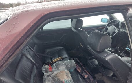 Peugeot 605, 1994 год, 50 000 рублей, 5 фотография