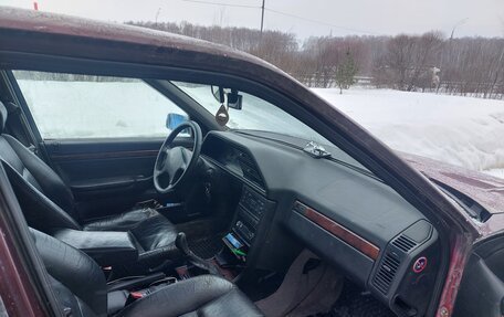 Peugeot 605, 1994 год, 50 000 рублей, 6 фотография