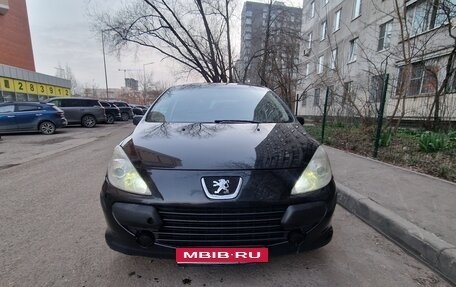 Peugeot 307 I, 2007 год, 290 000 рублей, 1 фотография
