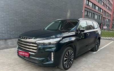 CheryExeed VX, 2022 год, 2 800 000 рублей, 1 фотография