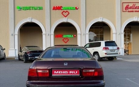Honda Accord VII рестайлинг, 1993 год, 150 000 рублей, 1 фотография