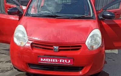 Toyota Passo III, 2010 год, 385 000 рублей, 1 фотография