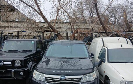 Subaru Forester, 2012 год, 874 000 рублей, 1 фотография