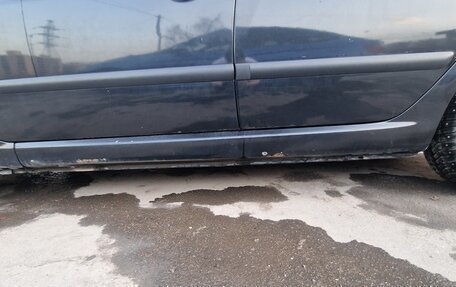 Peugeot 307 I, 2007 год, 290 000 рублей, 7 фотография