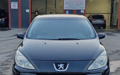 Peugeot 307 I, 2007 год, 290 000 рублей, 3 фотография