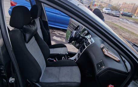 Peugeot 307 I, 2007 год, 290 000 рублей, 15 фотография