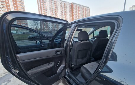 Peugeot 307 I, 2007 год, 290 000 рублей, 10 фотография