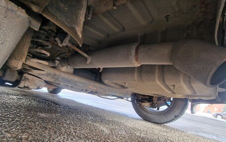 Peugeot 307 I, 2007 год, 290 000 рублей, 20 фотография